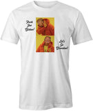 F Biden Drake T-Shirt