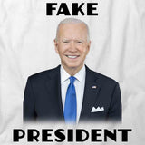 Fake President T-Shirt