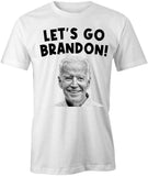 LGB Biden BWArch T-Shirt