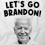Let's Go Brandon Biden T-Shirt