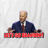 Let's Go Brandon Biden T-Shirt