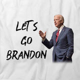 Let's Go Brandon Biden T-Shirt