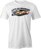 LGB Nascars T-Shirt