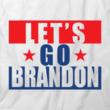 Let's Go Brandon T-Shirt