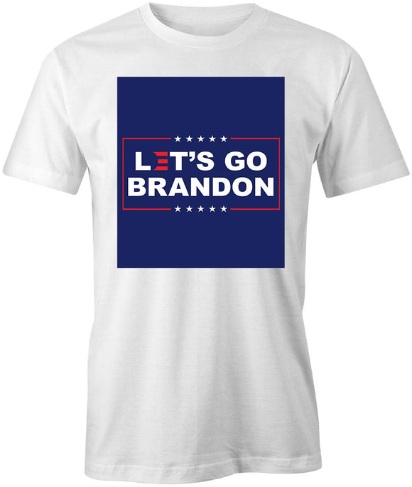LGB Trump Stars T-Shirt