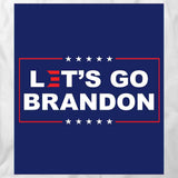 Let's Go Brandon T-Shirt