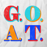 G.O.A.T.  T-Shirt