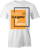 Game Of Life T-Shirt