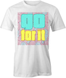 Go For It T-Shirt