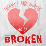 Hearts Are Made T-Shirt