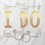 I Do T-Shirt