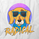 Radical Dog T-Shirt