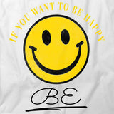 If You Want To Be Happy T-Shirt