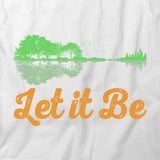Let It Be T-Shirt