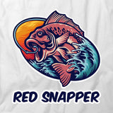 Bait & Tackle T-Shirt