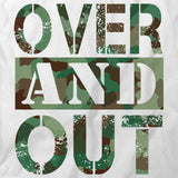 Over And Out T-Shirt
