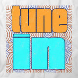 Tune In T-Shirt