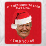 Beginning To Look A Lot T-Shirt