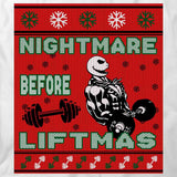 Nightmare Before Liftmas T-Shirt