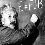 Einstein FJB T-Shirt