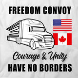 Freedom Convoy T-Shirt