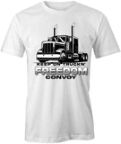 Freedom Convoy T-Shirt