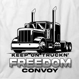 Freedom Convoy T-Shirt