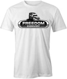 Freedom Convoy T-Shirt