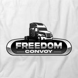 Freedom Convoy T-Shirt
