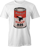 Hardcore Whoop Ass T-Shirt