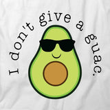 I Don't Give a Guac T-Shirt