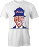Let's Go Brandon T-Shirt