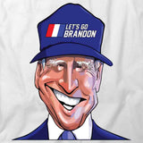 Let's Go Brandon T-Shirt