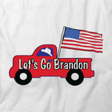 Let's Go Brandon T-Shirt