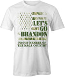 Let's Go Brandon T-Shirt