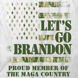 Let's Go Brandon T-Shirt