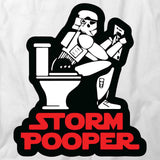 Storm Pooper T-Shirt