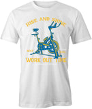 Rise And Shine T-Shirt