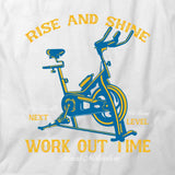Rise And Shine T-Shirt