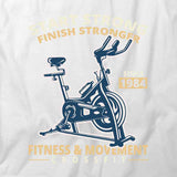 Start Strong T-Shirt