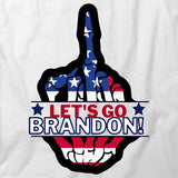 Lets Go Brandon T-Shirt