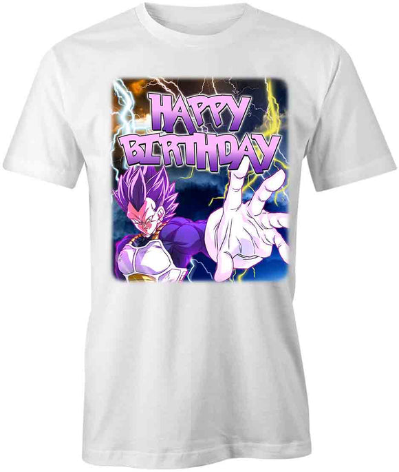 Dragon Birthday T-Shirt