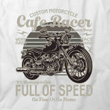 Cafe Racer T-Shirt