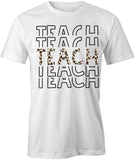Teach T-Shirt