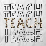 Teach T-Shirt