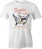 Scooter Pride T-Shirt