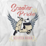 Scooter Pride T-Shirt