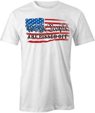 We The People Are Pissed Off T-Shirt