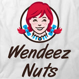 Wendeez Nuts T-Shirt