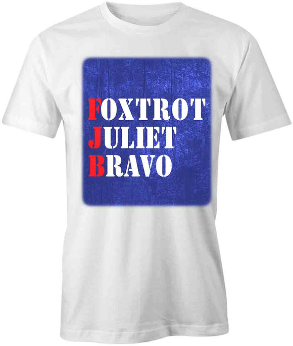 Foxtrot FJB T-Shirt